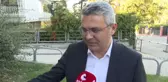 CHP'li Salıcı'dan İçişleri Bakanı'na: 