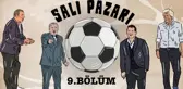 GS'de Bitiricilik Sorunu, FB'de Kadro Verimliliği, 2. Güneş Dönemi, Passolig (?) | SALI PAZARI