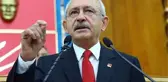 Kılıçdaroğlu'ndan uyuşturucu tacirlerine gözdağı: Hala hayattayken kaçın, kafalarınızı koparacağım