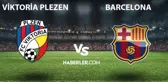 MAÇ ÖZETİ| Barcelona - Viktoria Plzen maç özeti! Şampiyonlar Ligi Barcelona 4-2 Viktoria Plzen özet izle! (VİDEO) Barcelona Viktoria Plzen maç özeti!