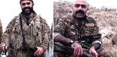 Mehmetçik, PKK'lı teröristi Türkiye'ye küstah tehditler savurduğu noktada öldürdü
