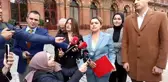 Selin Sayek Böke, Kılıçdaroğlu'nun İngiltere Ziyareti Hakkında Bilgi Verdi: 