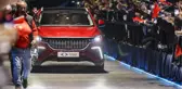 Türkiye'nin yerli otomobili Togg, Avrupa yolcusu! Güvenlik ve performans üzerine 92 farklı testten geçecek
