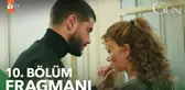 Bir Küçük Gün Işığı 10. Bölüm Fragmanı | 
