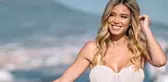 Eski Beşiktaşlı, güzel sunucu Diletta Leotta için sevgilisini terk etti