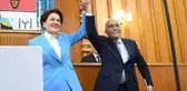 İYİ Parti'ye geçen Fakıbaba kendisini ölümle tehdit eden kişinin ismini verdi