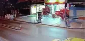 Önce silahla vurdular sonra sopayla dövdüler... Dehşet anları kamerada