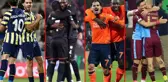 4 takımla yola devam ediyoruz! İşte temsilcilerimizin Avrupa'daki muhtemel rakipleri