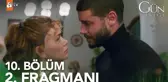 Bir Küçük Gün Işığı 10. Bölüm 2. Fragmanı | 