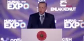 CUMHURBAŞKANI ERDOĞAN: PUTİN'LE HEMFİKİR OLDUK