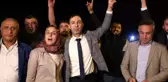 Cinsel istismar suçundan yargılanıyordu! Eski MHP Diyarbakır il başkanı beraat etti