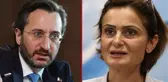 Altun'a hakaret ettiği gerekçesiyle dava açılan Kaftancıoğlu için istenen ceza belli oldu