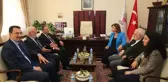 HDP ziyareti AK Parti içinde kriz çıkardı: Artık bir karar verilmeli