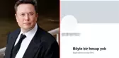 İntikamı fena oldu! Twitter'ın yeni patronu Elon Musk, eski sevgilisi Amber Heard'ün hesabını askıya aldı