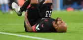 Marcao'nun dünyası başına yıkıldı! Uzun süre formasına hasret kalacak