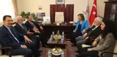 AK Partili ismin paylaştığı fotoğrafa düştüğü not Bahçeli'nin hoşuna gitmeyecek: HDP karşısına çıkan fırsatları, bu defa da ıskalamasın!
