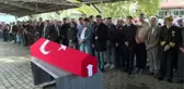 Amasra'daki patlamadan 21 gün sonra hayatını kaybeden madenci Taner Şen son yolculuğuna uğurlandı
