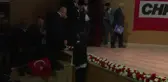 Ankara Keçiören'de 95 Yaşındaki Ayşe Çakır, CHP'ye Üye Oldu