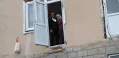 Karadeniz mimarisinin son örneği: Kapı var, balkon yok