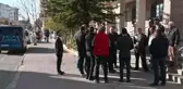 Yozgat'ta Atatürk büstünü yaktığı öne sürülen zanlı tutuklandı