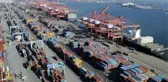 Son Dakika! İhracat, 2022 Ocak-Ekim döneminde geçen yıla göre yüzde 15,4 artarak 209,5 milyar dolar oldu