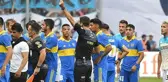 Hakem elini cebini atmaktan yoruldu! Dünya, 11 kırmızı kartın çıktığı final maçını konuşuyor