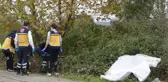 2 lise öğrencisinin sır ölümü! Cansız bedenleri yol kenarında bulundu