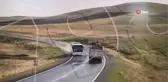 Ağrı'da trafik kazasında hayatını kaybeden 6 kişinin kimlikleri belirlendi