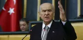 Devlet Bahçeli HDP gündemi hakkında ne dedi? Devlet Bahçeli ne dedi? Devlet Bahçeli grup toplantısında ne dedi?