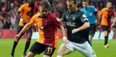 Galatasaray, Ofspor'u 2 golle geçerek Türkiye Kupası'nda 5. tura yükseldi