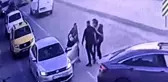 Yol verme kavgası cinayetle bitti: 