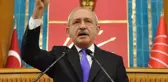 Son Dakika! Kılıçdaroğlu'ndan İmamoğlu'na siyasi yasak getirileceği iddialarına tepki: Kolay lokma değildir, boğazınızda kalır