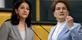 AK Parti'nin ziyareti gündemden düşmüyor! Akşener'in 
