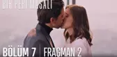 Bir Peri Masalı 7. Bölüm 2. Fragmanı
