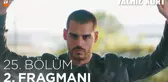 Yalnız Kurt 25. Bölüm 2. Fragmanı | 