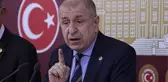 Atatürk hakkında seviyesiz sözlerde bulunan profesöre Özdağ'dan yanıt: Zafer Partisi salağa salak der