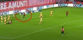Fener'in eski yıldızı La Liga'da şov yapıyor! Şimdiden kulüp tarihine geçti bile