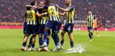 Fenerbahçe'nin yıldızına açık açık soruldu: Türk Milli Takımı'nda forma giyer misin?