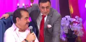 İbrahim Tatlıses'e rakip olsun diye çıkarılan Mahmut Tuncer, İmparator ile neden küstüklerini anlattı: Birbirimize gıcık oluyoruz