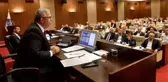 ABB meclisinde cumhurbaşkanlığı adaylığı tartışması! AK Partili isim Mansur Yavaş'ı böyle eleştirdi