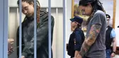 Bir dönem parıltılı yaşamıyla gündemdeydi, şimdi cezaevinde tuvalet temizliyor