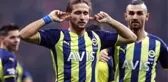 Crespo Türk Milli Takımı'nda oynar mı? Kendisine soruldu, ilk yorumu bakın ne oldu