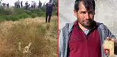 Dedektif gibi iz sürdü, kayıp babasının öldürüldükten sonra yakıldığını öğrendi
