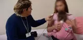 Kadın mahkumların cezaevindeki 1 günü! Yanlarında büyüyen çocuklara gerçeği söyleyemiyorlar