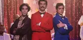 Mahsun Kırmızıgül'ün merakla beklenen Prestij Meselesi filminden ilk kareler geldi