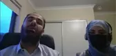 MELBOURNE - Avustralya'da, Hz. Muhammed'e hakaret içeren karikatürün gösterildiği sınıftaki Sara Ammar, AA'ya konuştu