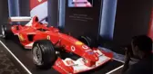 Tüm zamanların en pahalı satışı! İşte Michael Schumacher'in yarış aracı için ödenen para