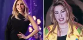 Linet'in eski halinden eser yok! Son fotoğraflarında bambaşka biri