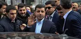 Gece yarısı apar topar Diyarbakır'a götürülmüştü! Yolculuk avukatlarından hatta ailesinden bile gizlenmiş