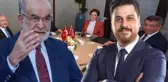 Her şey bu olayla başlamış! İşte Saadet Partisi'nin BTP'yi masada istememesinin ana nedeni